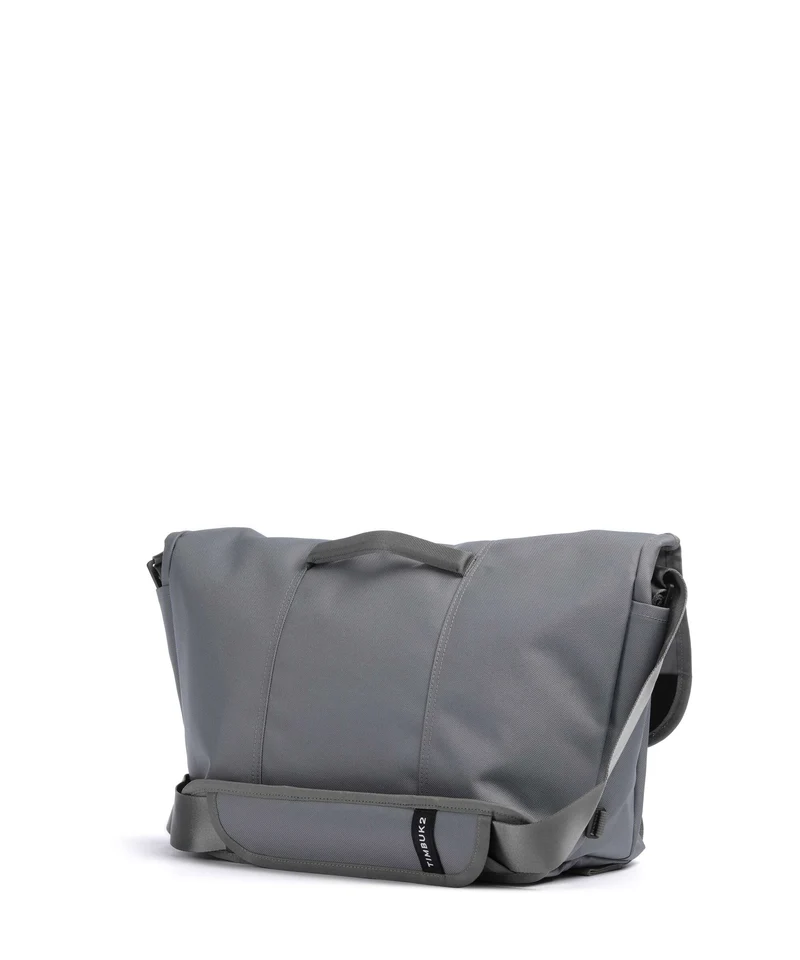 Timbuk2 Classic M Sac messager gunmetal