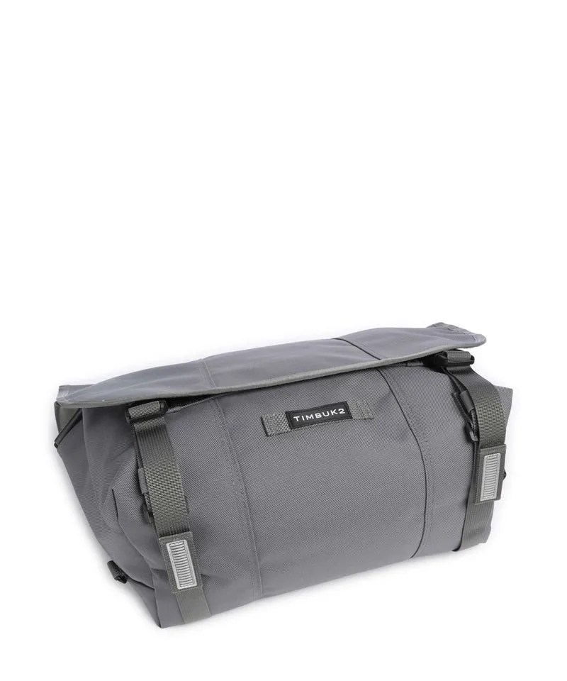 Timbuk2 Classic M Sac messager gunmetal