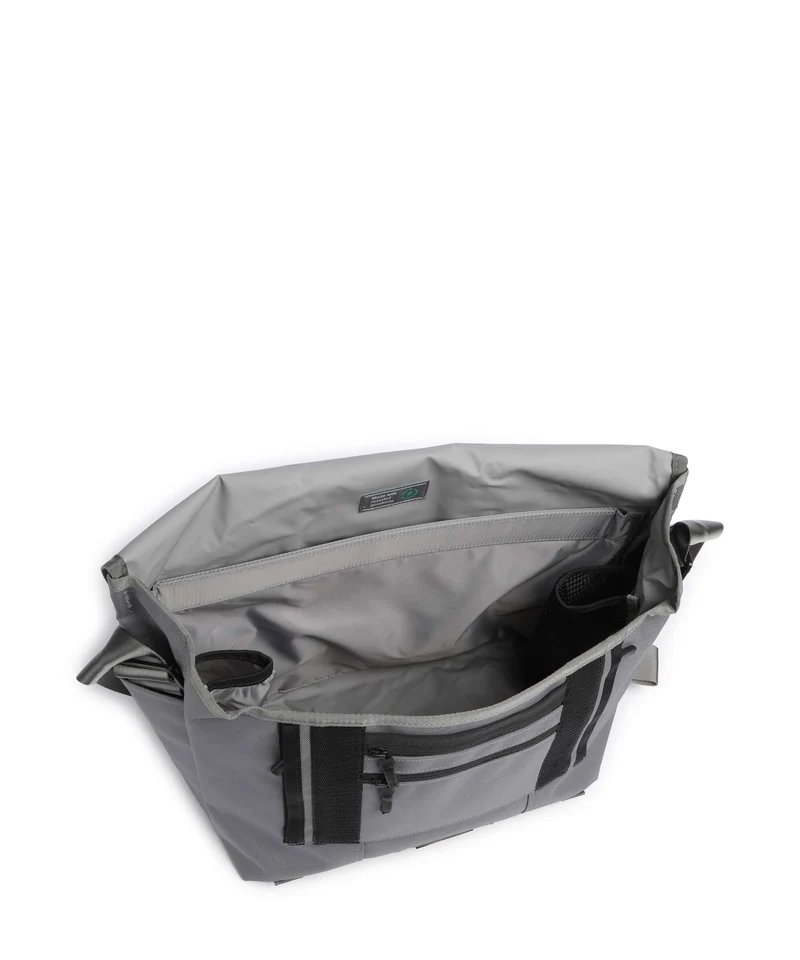 Timbuk2 Classic M Sac messager gunmetal
