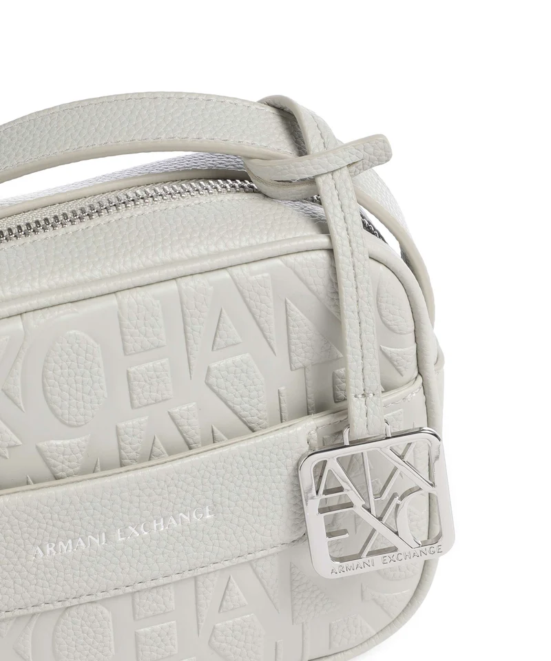 Armani Exchange Liz Sac bandoulière dust