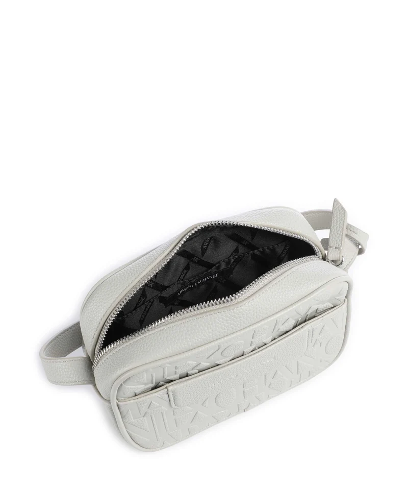Armani Exchange Liz Sac bandoulière dust