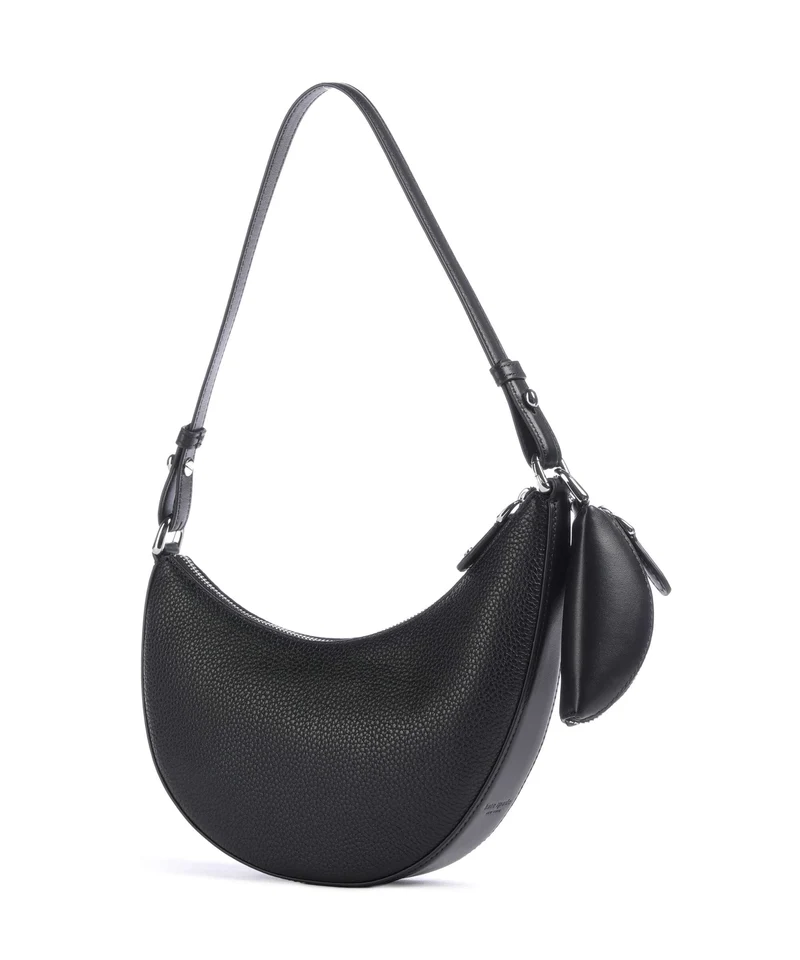 Kate Spade New York Duo Mini Sac porté épaule black/silver