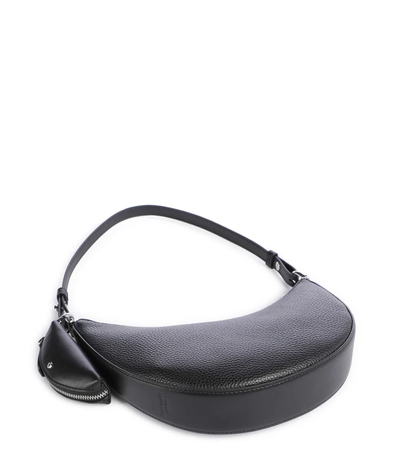 Kate Spade New York Duo Mini Sac porté épaule black/silver