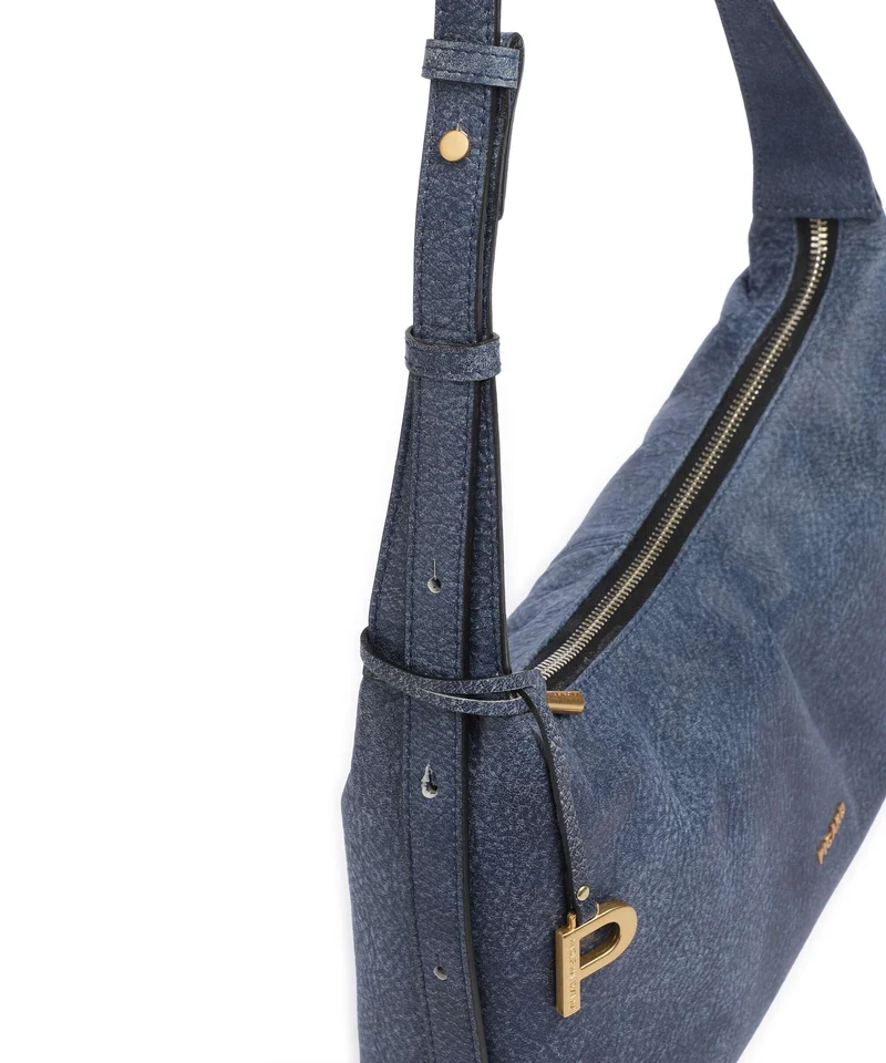 Picard Almada Sac porté épaule ink