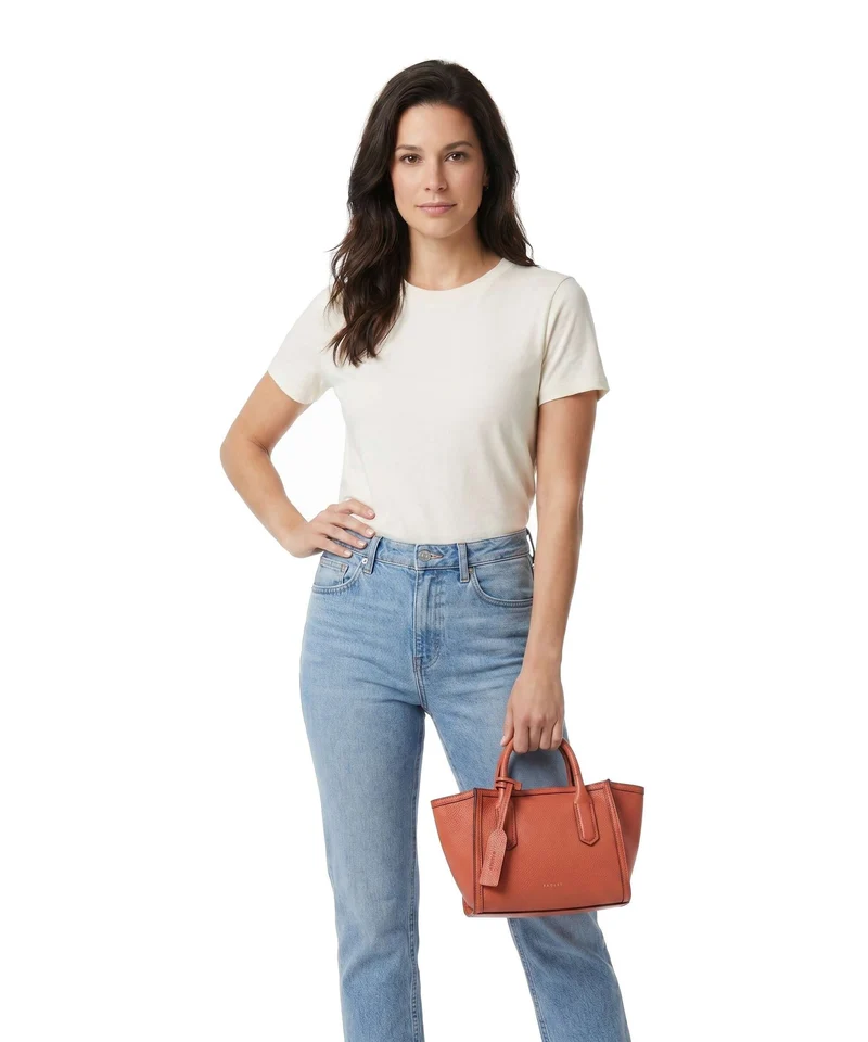 Radley London The Amelie Sac à main terracotta