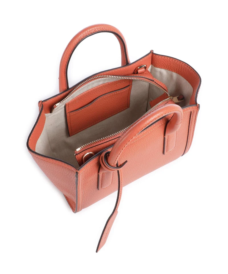 Radley London The Amelie Sac à main terracotta
