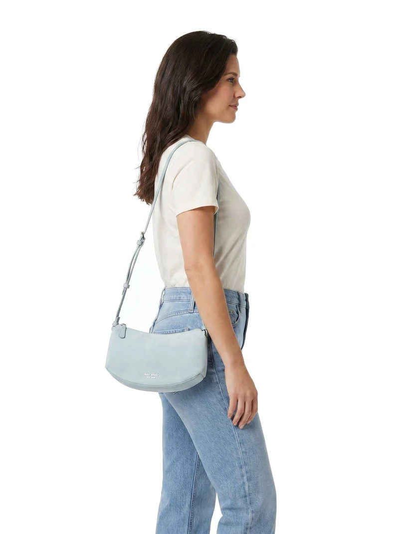 Kate Spade New York Loop Sac bandoulière english sea
