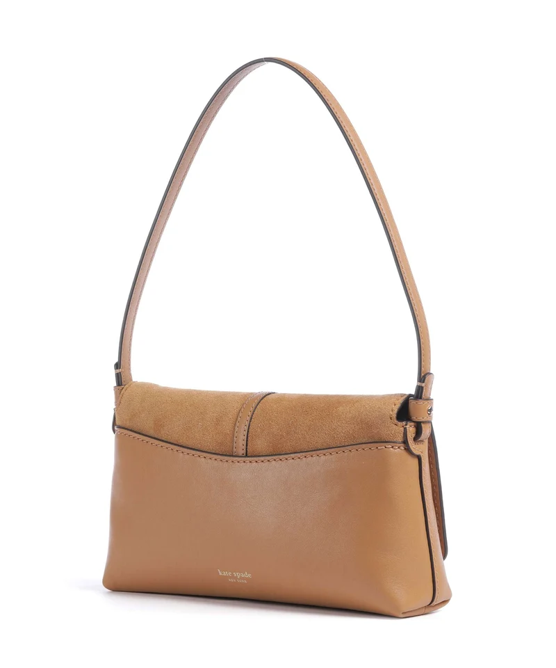 Kate Spade New York Loop Small Sac porté épaule garden soil
