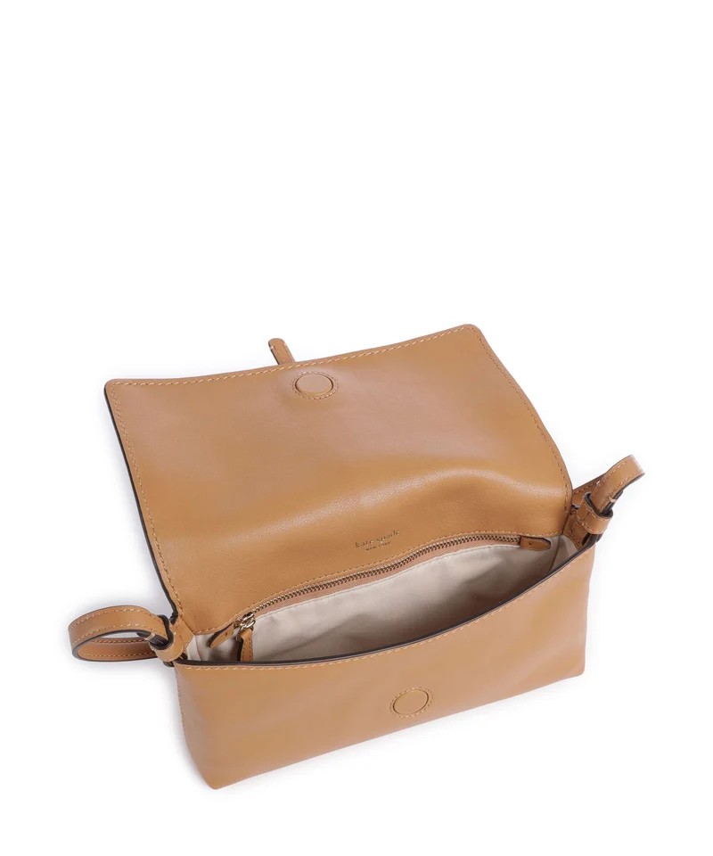 Kate Spade New York Loop Small Sac porté épaule garden soil