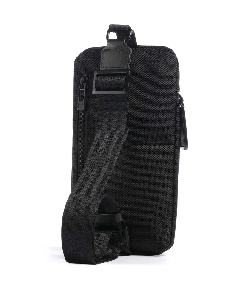 Porsche Design Roadster Evo Sac sling black