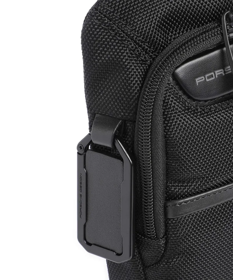 Porsche Design Roadster Evo Sac sling black