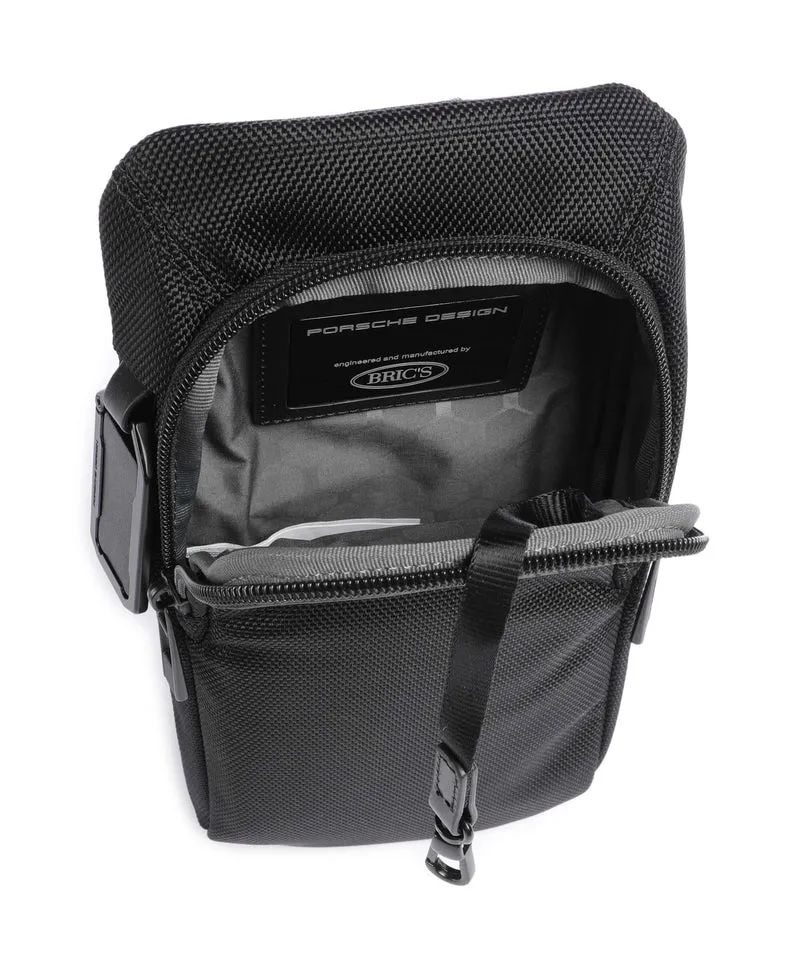 Porsche Design Roadster Evo Sac sling black