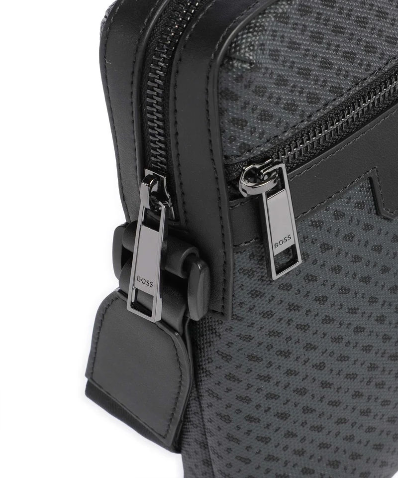 BOSS Ray Sac bandoulière black