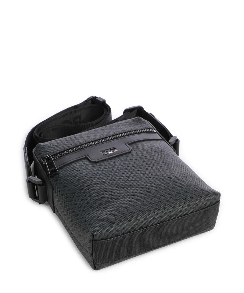 BOSS Ray Sac bandoulière black