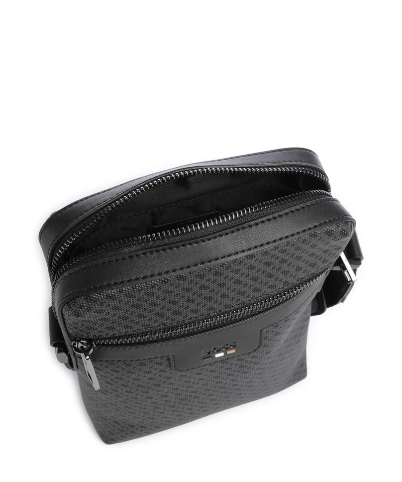 BOSS Ray Sac bandoulière black