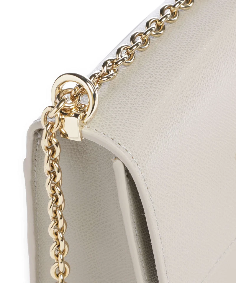 Furla 1927 Mini Sac porté épaule stone gray