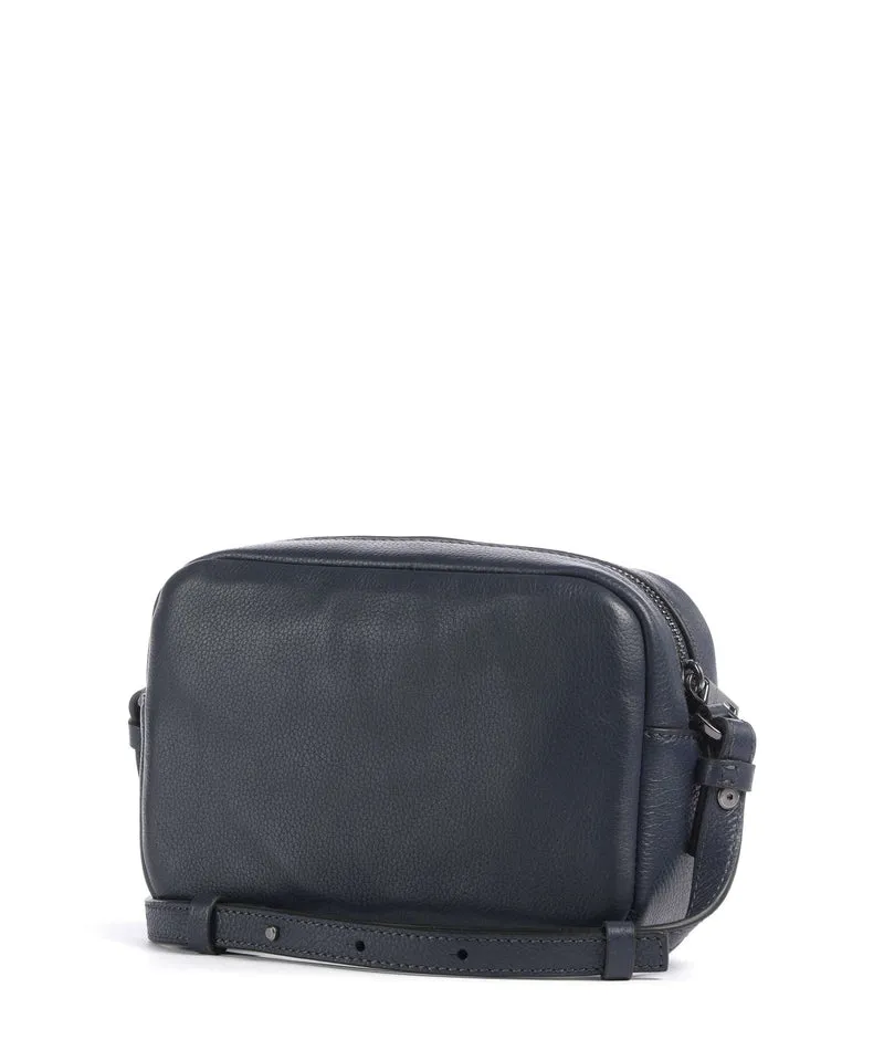Liebeskind Ella Small Pebble S Sac bandoulière peacoat