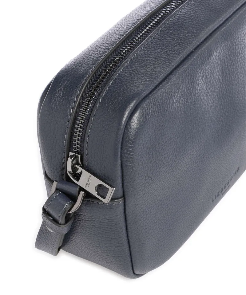 Liebeskind Ella Small Pebble S Sac bandoulière peacoat