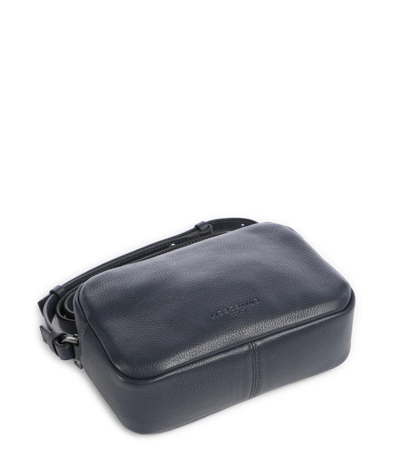 Liebeskind Ella Small Pebble S Sac bandoulière peacoat