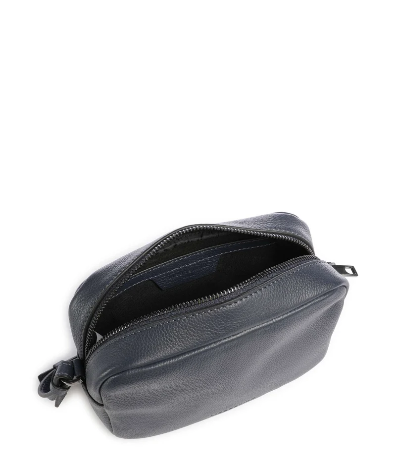 Liebeskind Ella Small Pebble S Sac bandoulière peacoat
