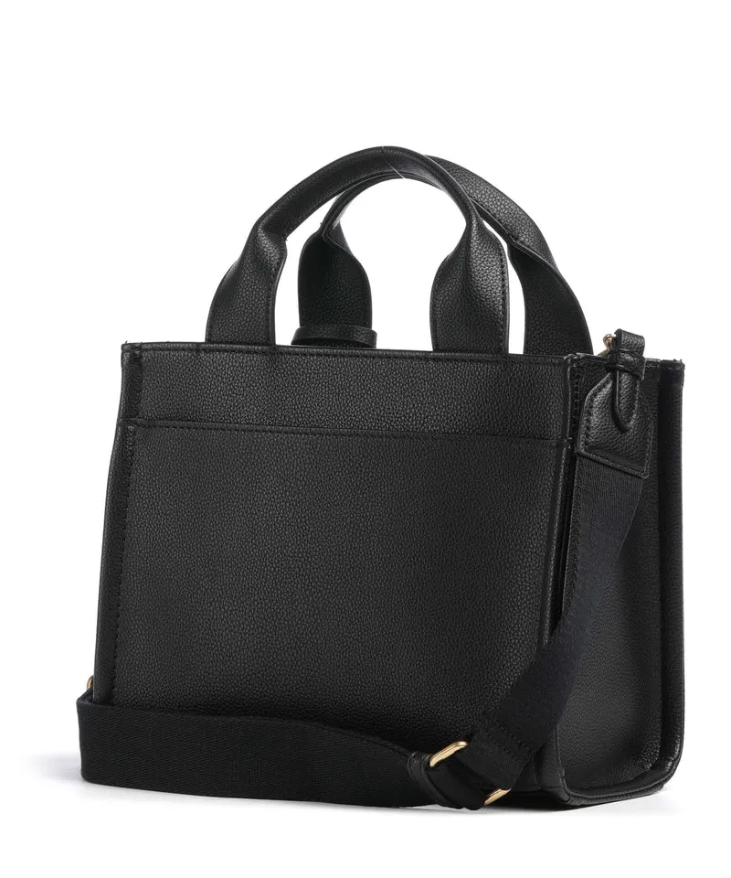DKNY Hadlee Small Sac à main black/gold