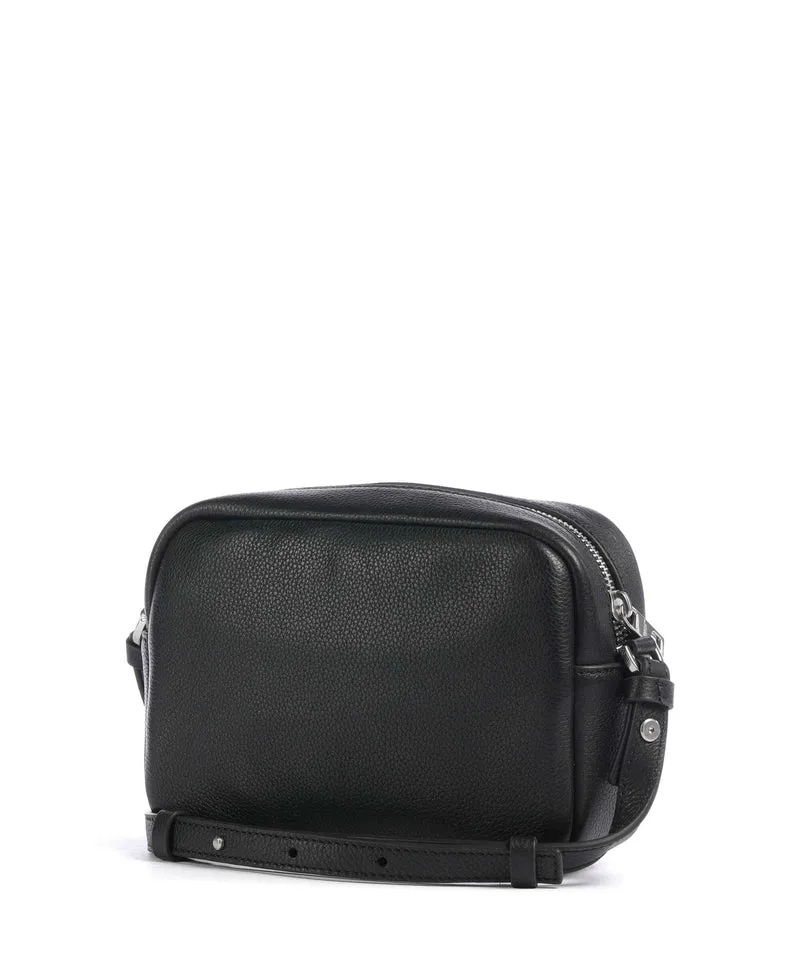 Liebeskind Ella Small Pebble S Sac bandoulière black