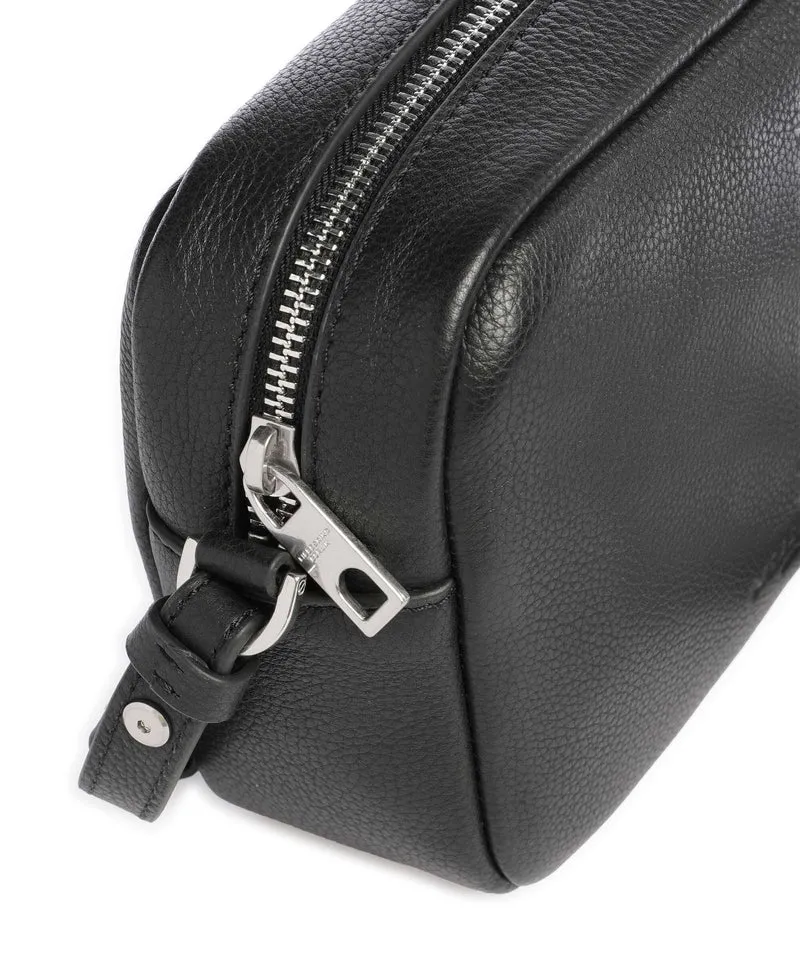 Liebeskind Ella Small Pebble S Sac bandoulière black