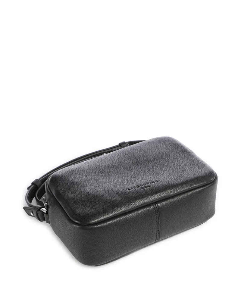 Liebeskind Ella Small Pebble S Sac bandoulière black