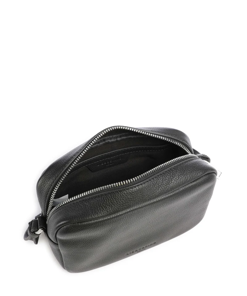 Liebeskind Ella Small Pebble S Sac bandoulière black