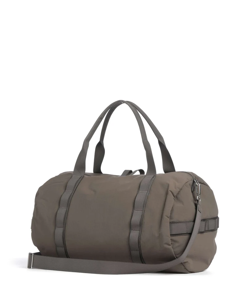 Marc O'Polo Lauri Sac week-end dark nickle