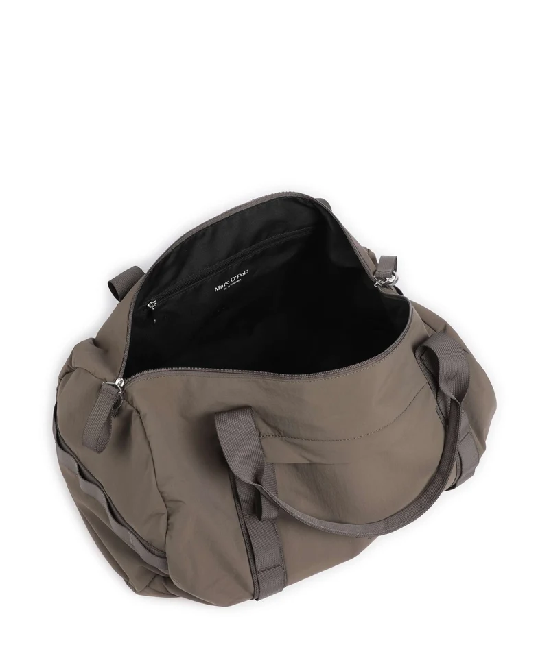 Marc O'Polo Lauri Sac week-end dark nickle