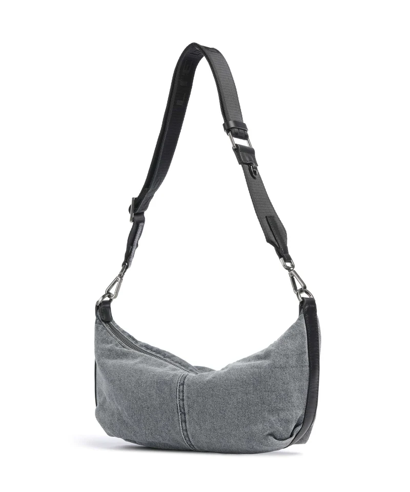 Liebeskind Paris Denim S Sac fourre-tout blue denim