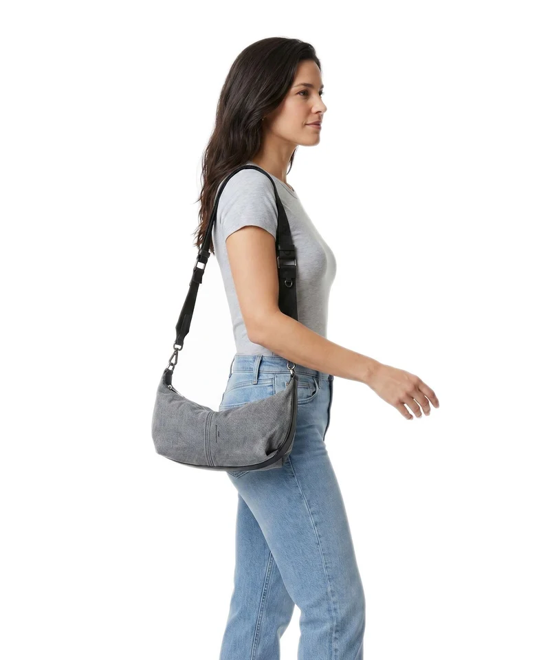 Liebeskind Paris Denim S Sac fourre-tout blue denim