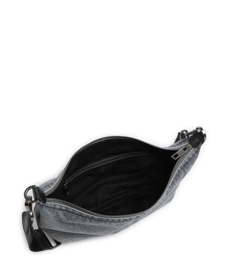 Liebeskind Paris Denim S Sac fourre-tout blue denim