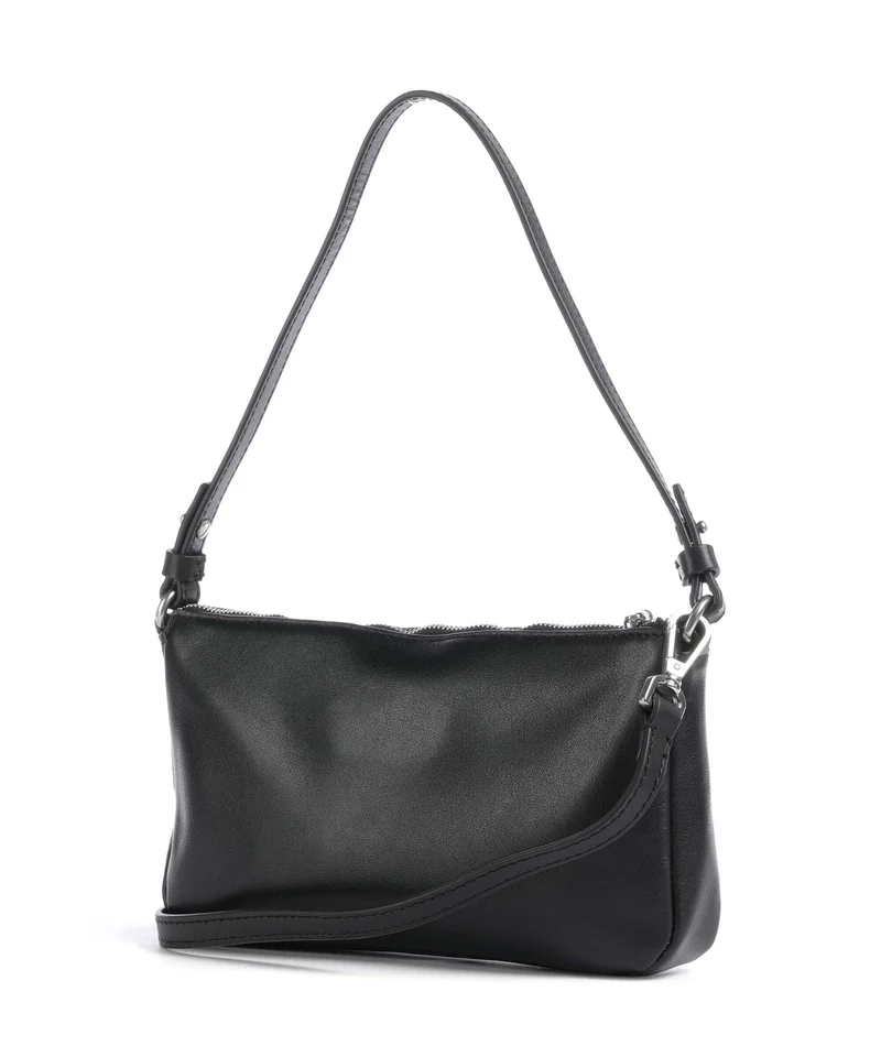 Liebeskind Ryker Soft Nappa S Sac porté épaule black