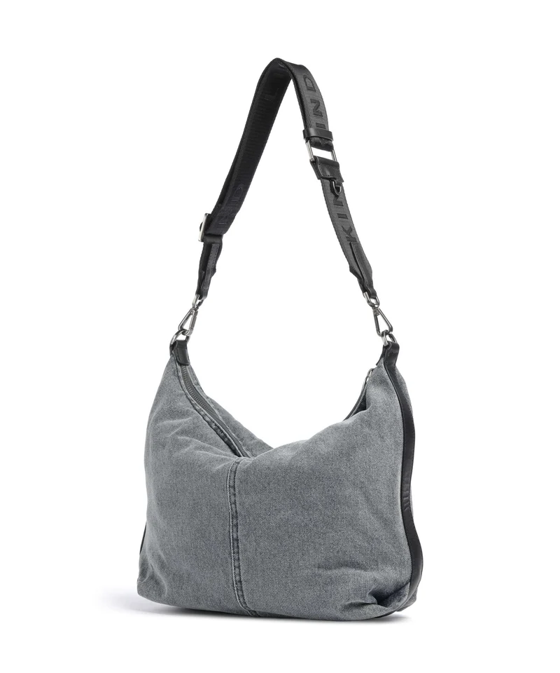 Liebeskind Paris Denim M Sac fourre-tout blue denim