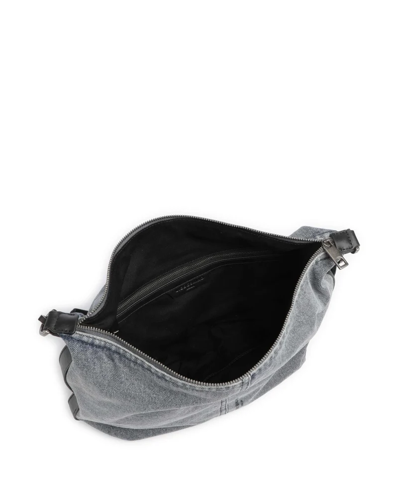 Liebeskind Paris Denim M Sac fourre-tout blue denim