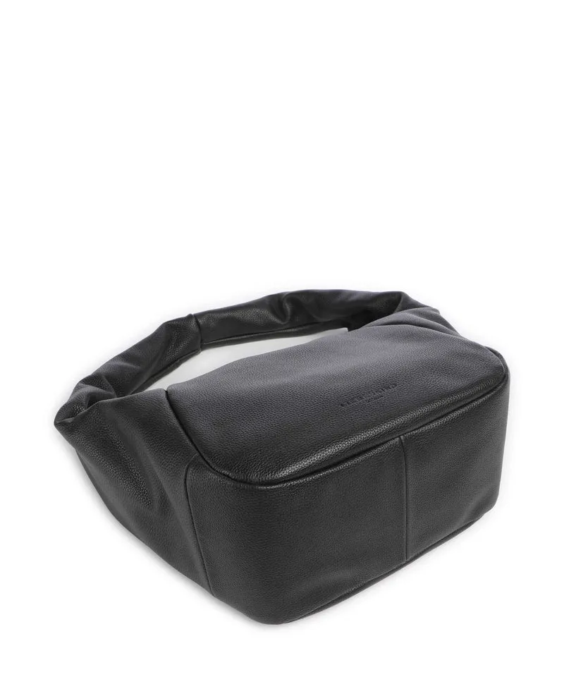 Liebeskind Farrah Small Pebble M Sac fourre-tout black