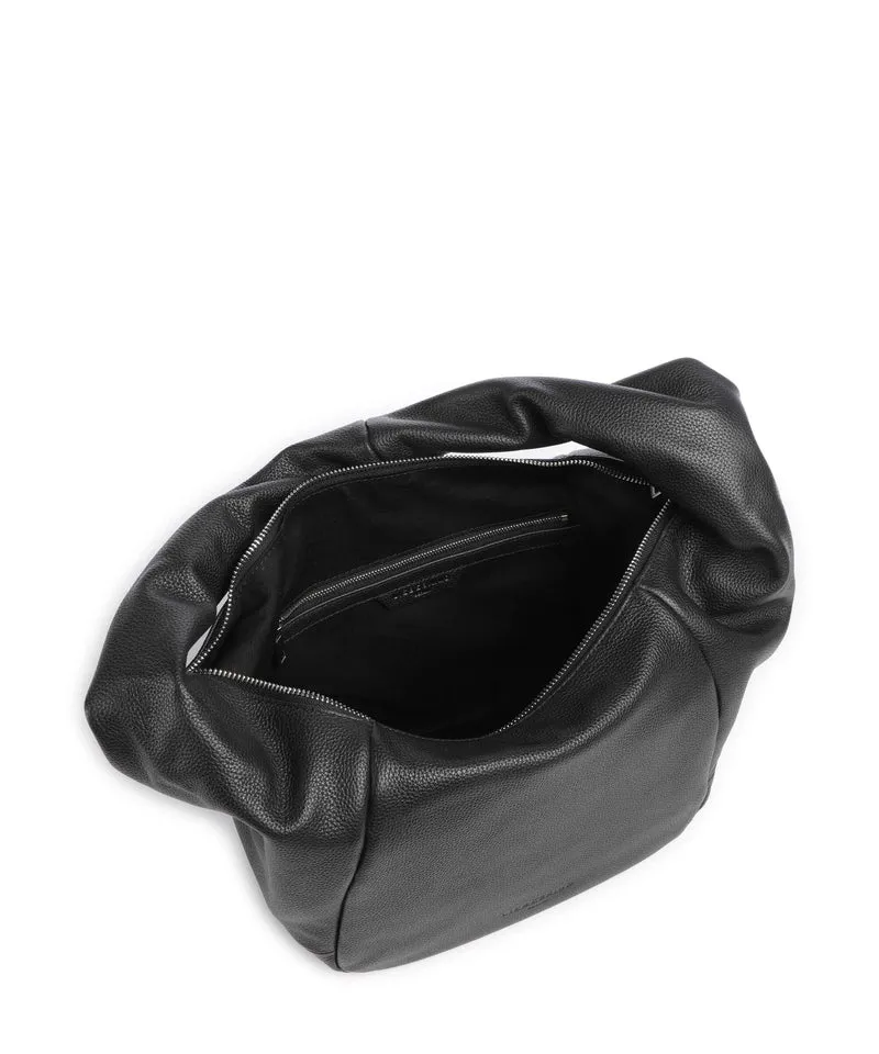 Liebeskind Farrah Small Pebble M Sac fourre-tout black
