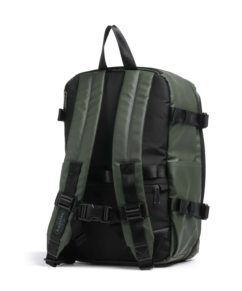 Eastpak Cabin Pak'R Sac à dos de voyage tarp forest