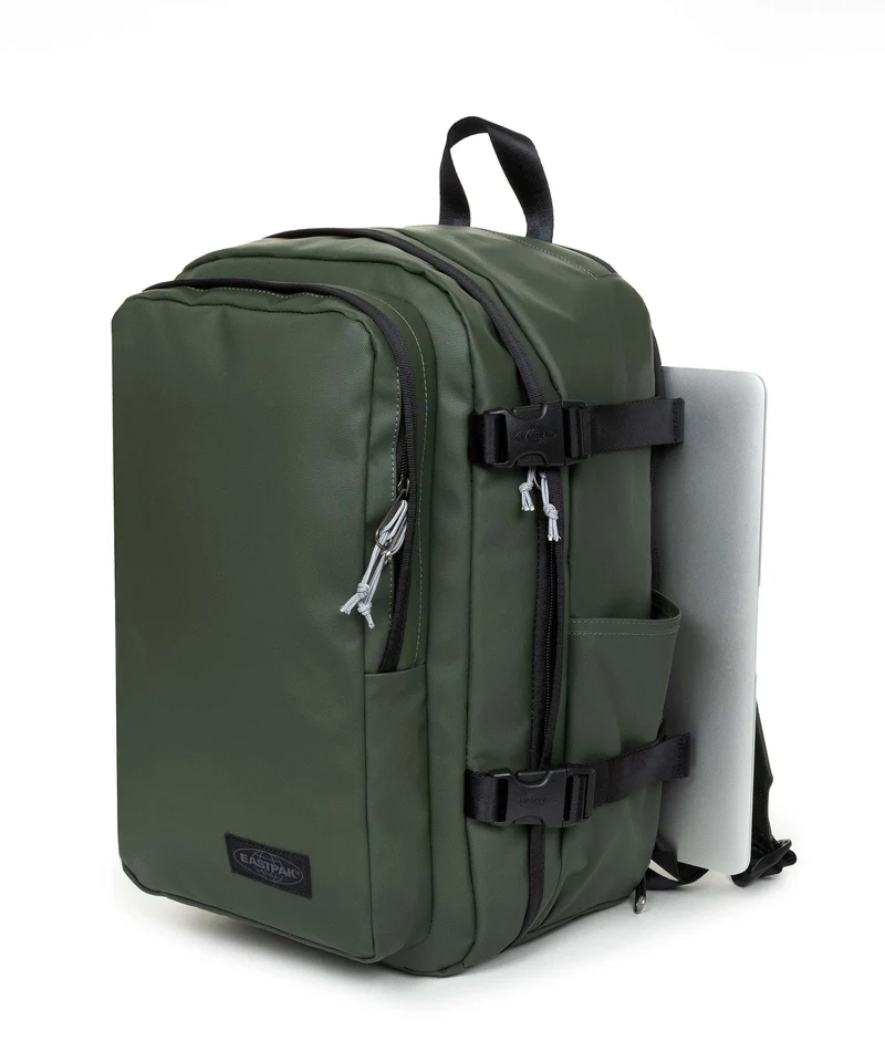 Eastpak Cabin Pak'R Sac à dos de voyage tarp forest