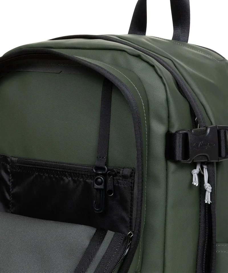Eastpak Cabin Pak'R Sac à dos de voyage tarp forest