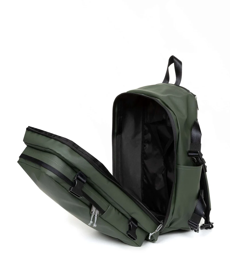 Eastpak Cabin Pak'R Sac à dos de voyage tarp forest