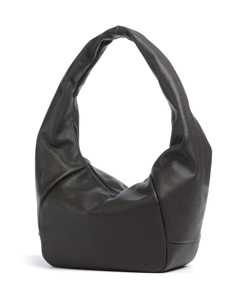 Liebeskind Farrah Small Pebble M Sac fourre-tout deep soil