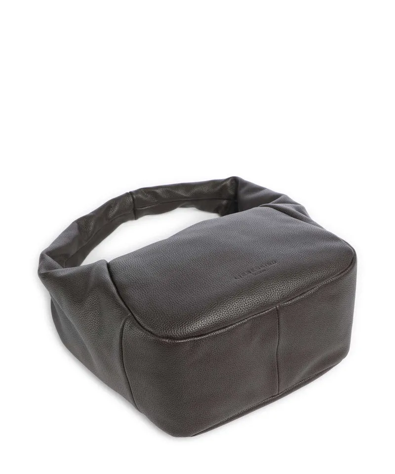 Liebeskind Farrah Small Pebble M Sac fourre-tout deep soil