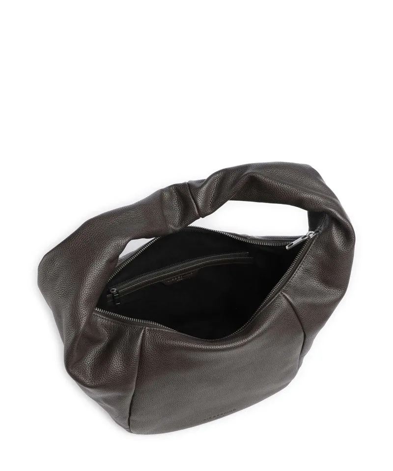 Liebeskind Farrah Small Pebble M Sac fourre-tout deep soil
