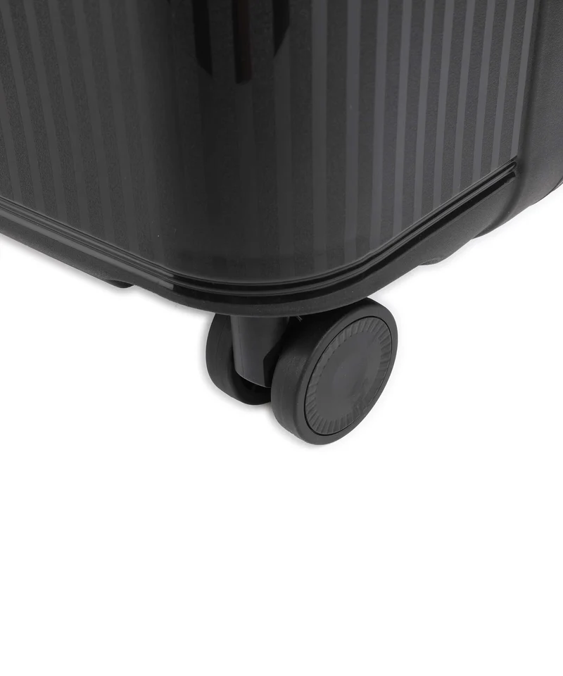 Delsey Paris Vauban Valise 4 roues black