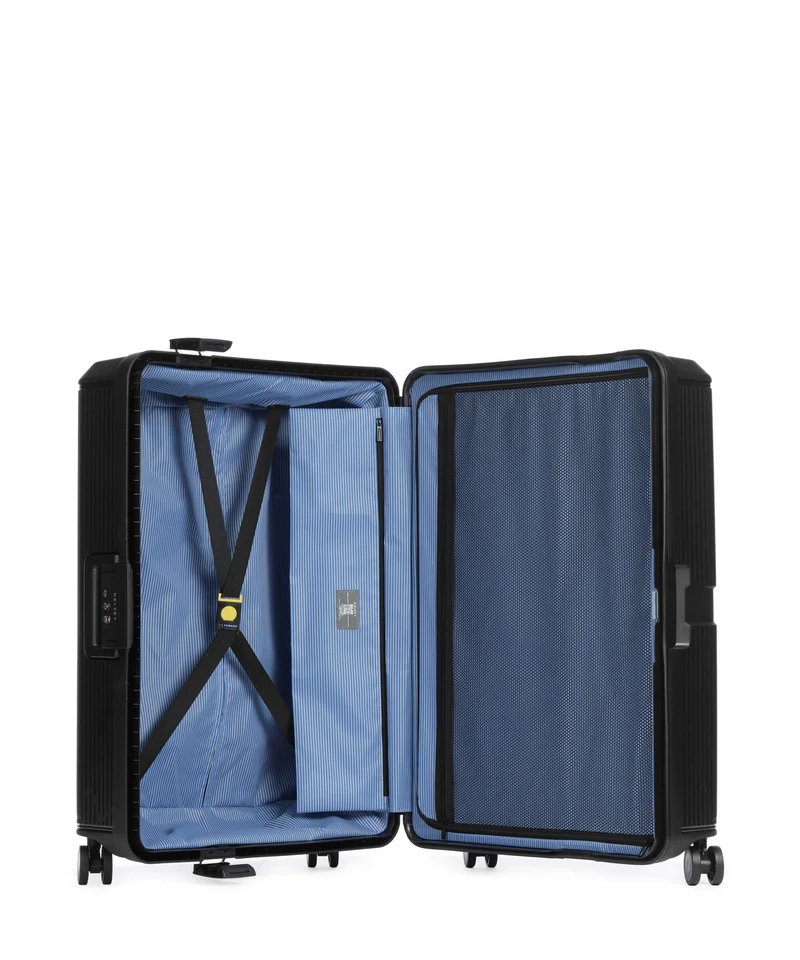 Delsey Paris Vauban Valise 4 roues black