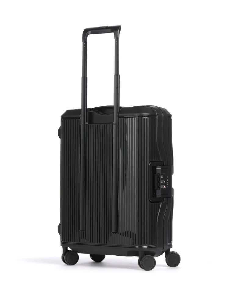 Delsey Paris Vauban Slim Valise 4 roues black