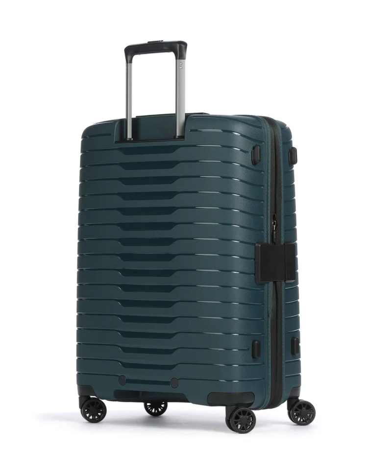 Stratic Novium SL Valise 4 roues petrol